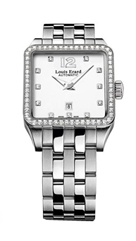 Швейцарские часы Louis Erard Emotion Diamants 20700SE11M